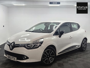 Used Renault Clio 2016 for sale - 75224159: Photo