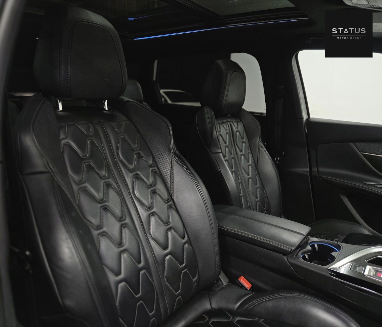 Used Peugeot 5008 2019 for sale - 77975665: Photo 12