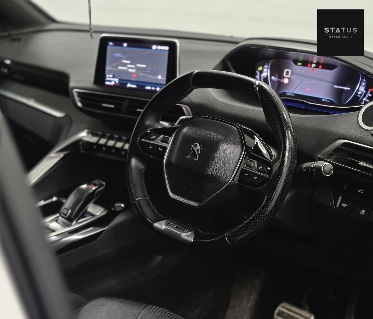 Used Peugeot 5008 2019 for sale - 77975665: Photo 15