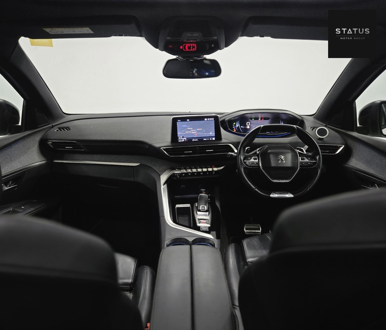 Used Peugeot 5008 2019 for sale - 77975665: Photo 16