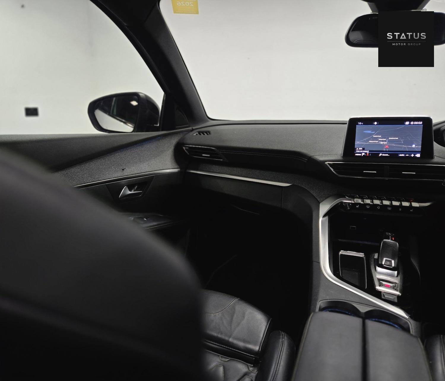 Used Peugeot 5008 2019 for sale - 77975665: Photo 17