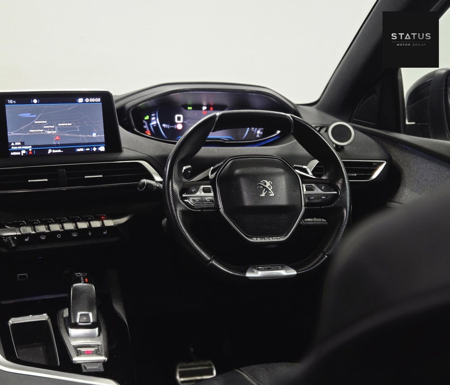 Used Peugeot 5008 2019 for sale - 77975665: Photo 19