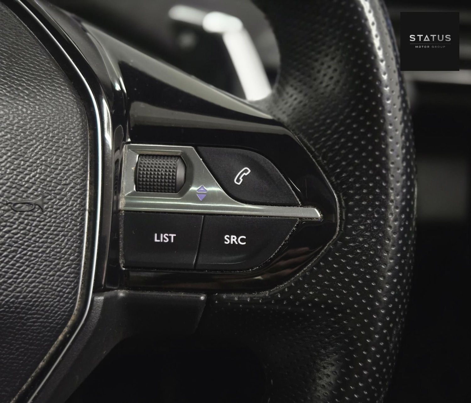 Used Peugeot 5008 2019 for sale - 77975665: Photo 21