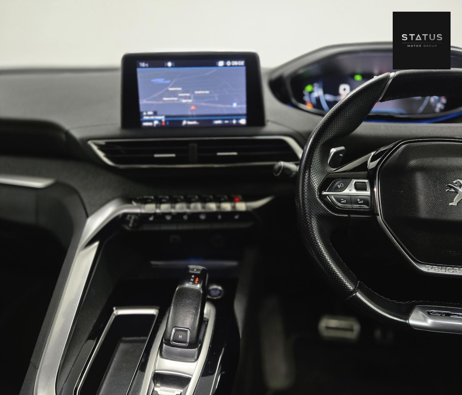 Used Peugeot 5008 2019 for sale - 77975665: Photo 22