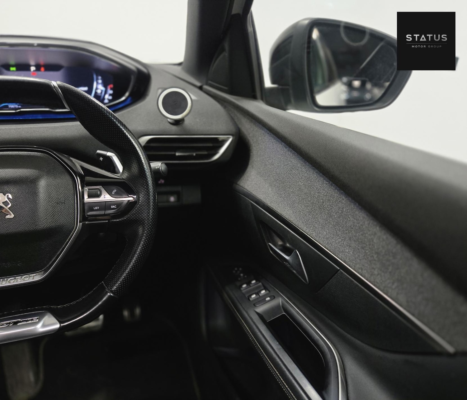 Used Peugeot 5008 2019 for sale - 77975665: Photo 23