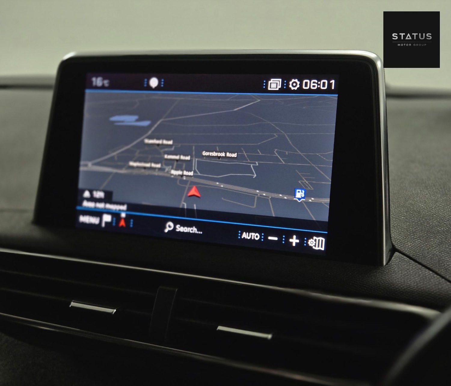 Used Peugeot 5008 2019 for sale - 77975665: Photo 24