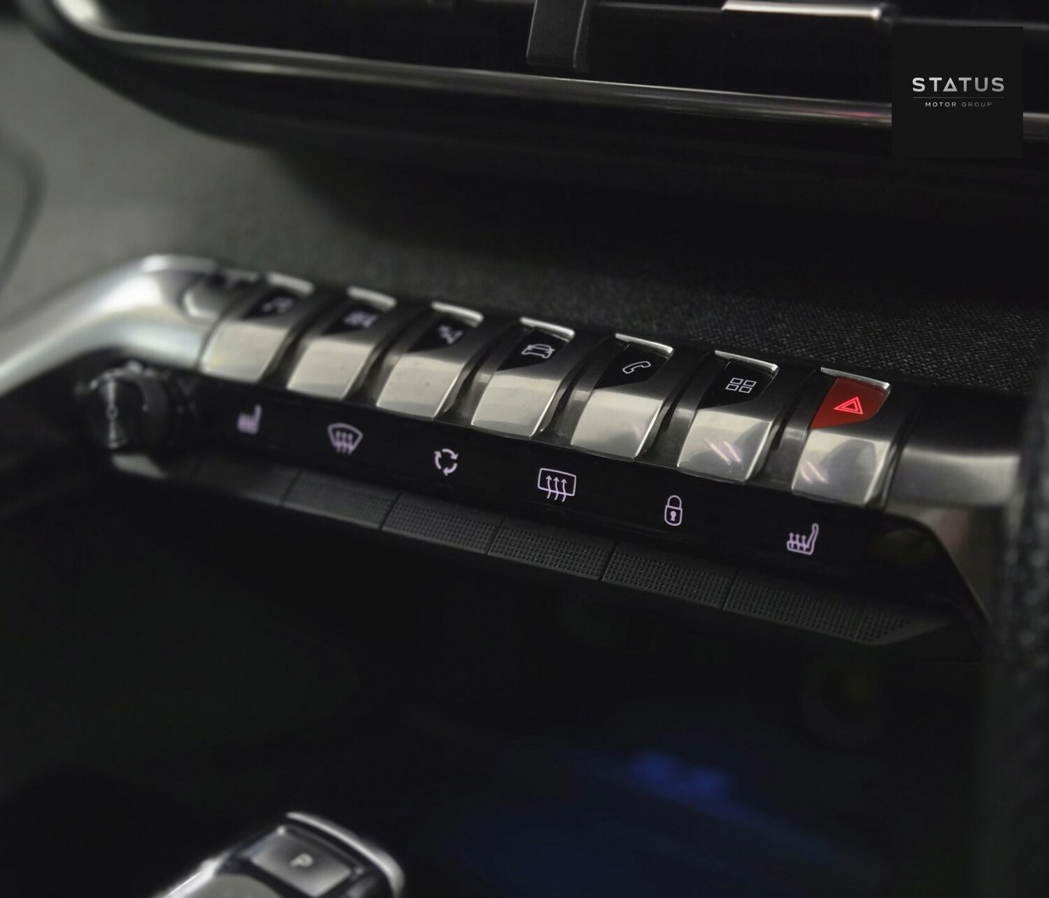 Used Peugeot 5008 2019 for sale - 77975665: Photo 25