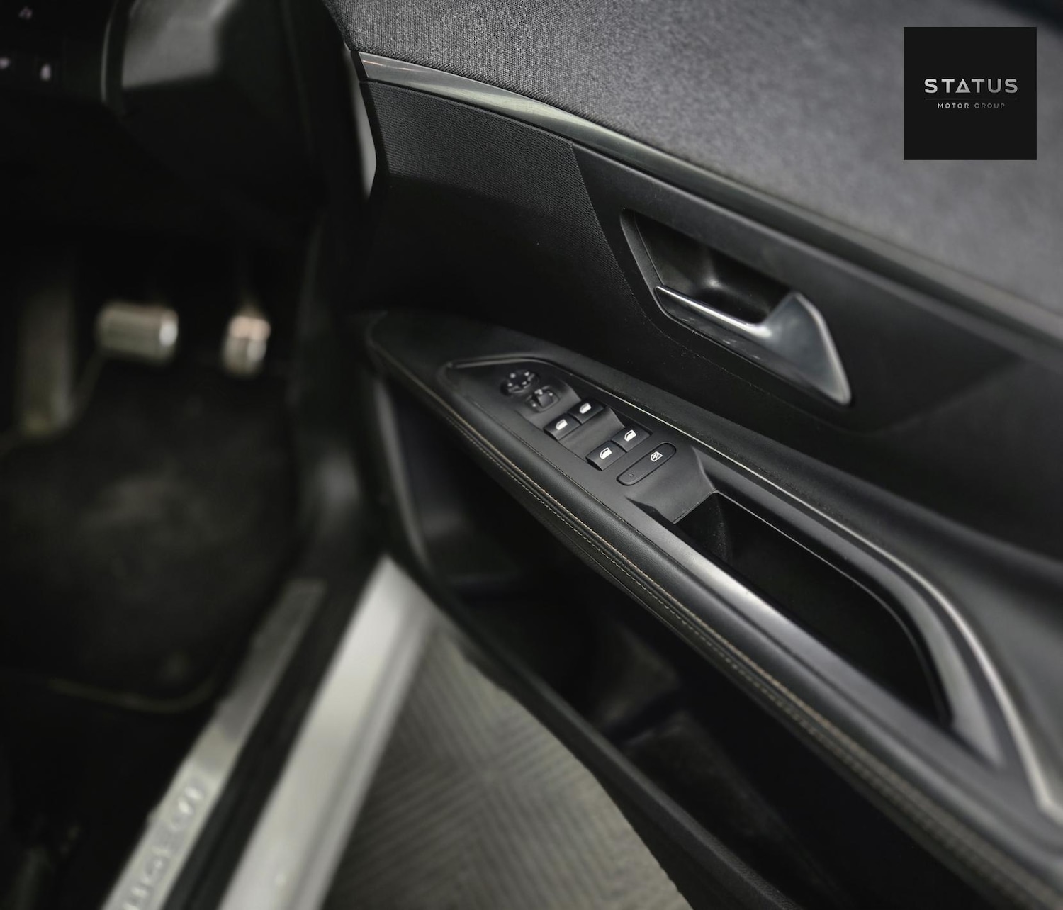 Used Peugeot 5008 2019 for sale - 77975665: Photo 27