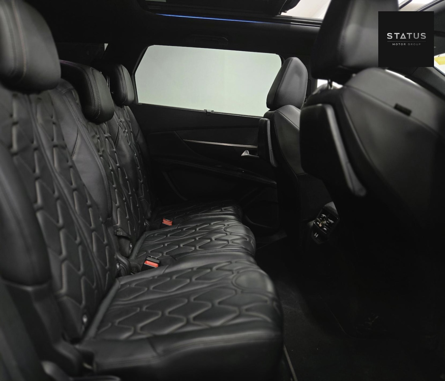 Used Peugeot 5008 2019 for sale - 77975665: Photo 28