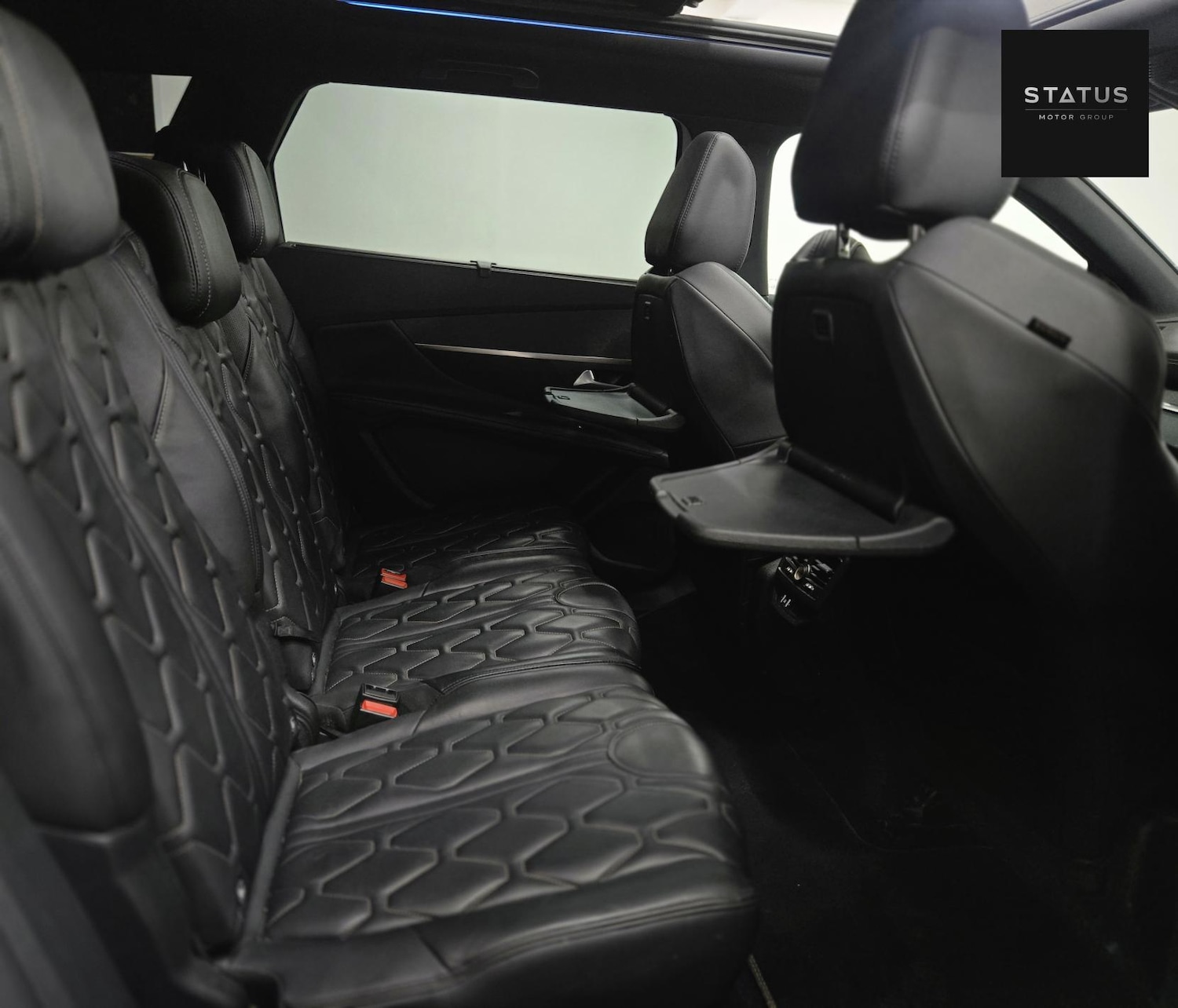 Used Peugeot 5008 2019 for sale - 77975665: Photo 29