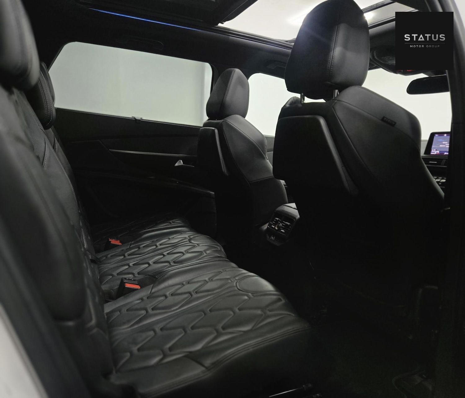 Used Peugeot 5008 2019 for sale - 77975665: Photo 30