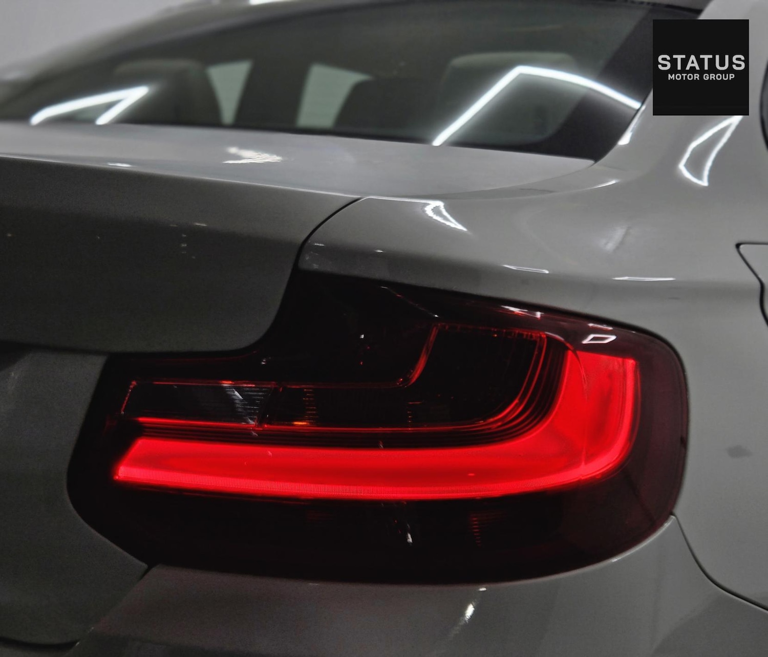 Used BMW 2 Series 2015 for sale - 76269578: Photo 10