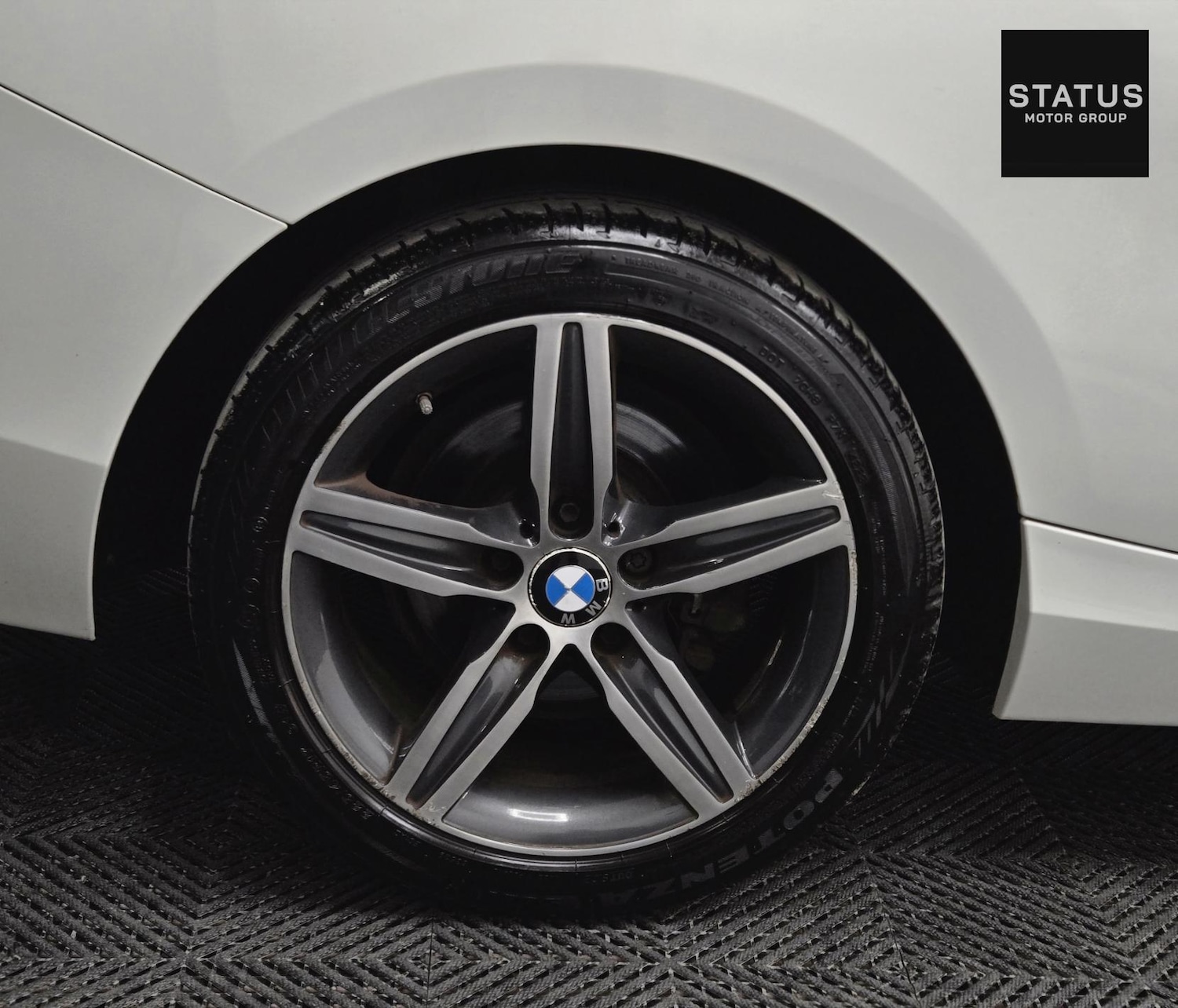 Used BMW 2 Series 2015 for sale - 76269578: Photo 11