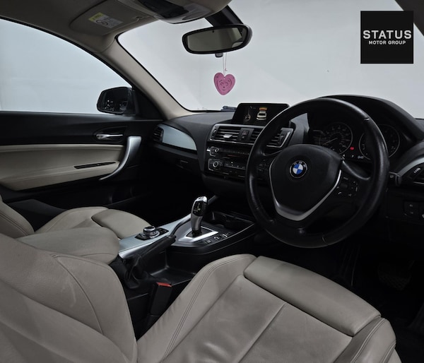 Used BMW 2 Series 2015 for sale - 76269578: Photo 13