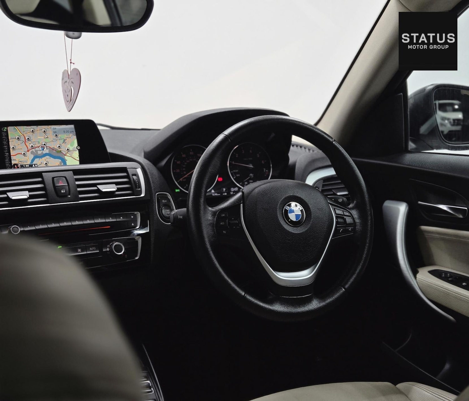 Used BMW 2 Series 2015 for sale - 76269578: Photo 17