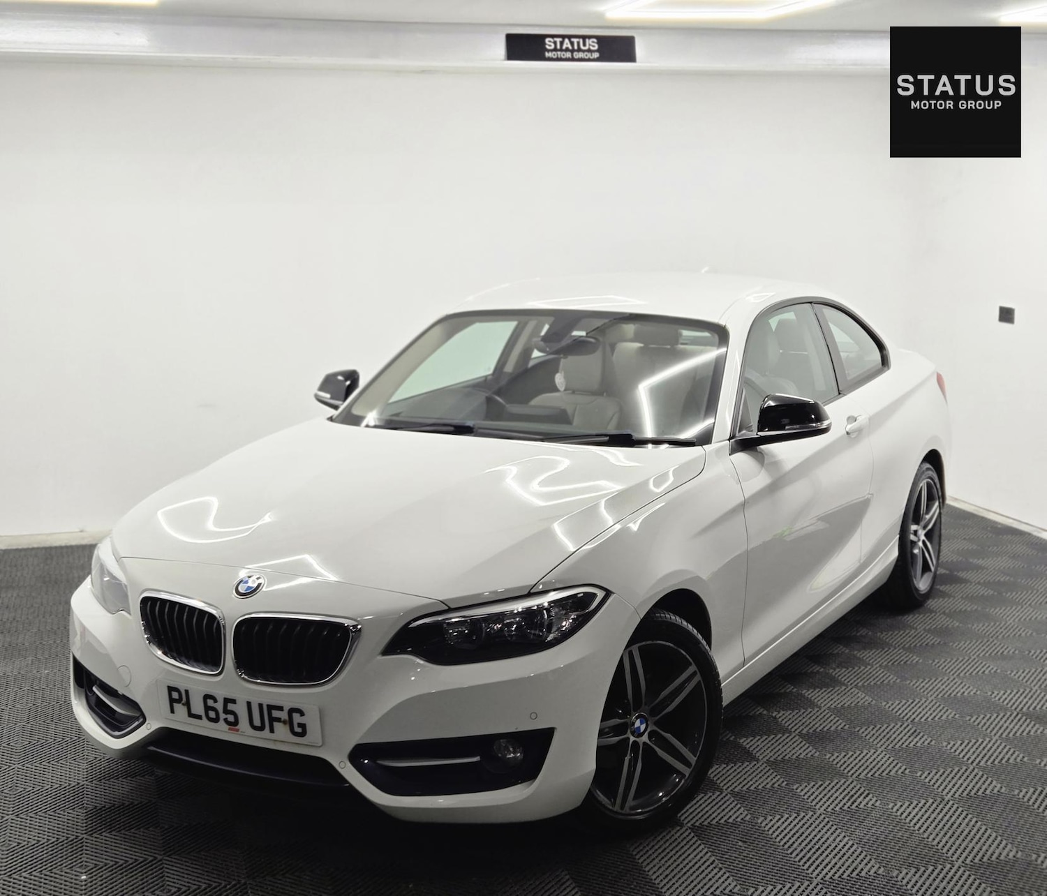 Used BMW 2 Series 2015 for sale - 76269578: Photo 6