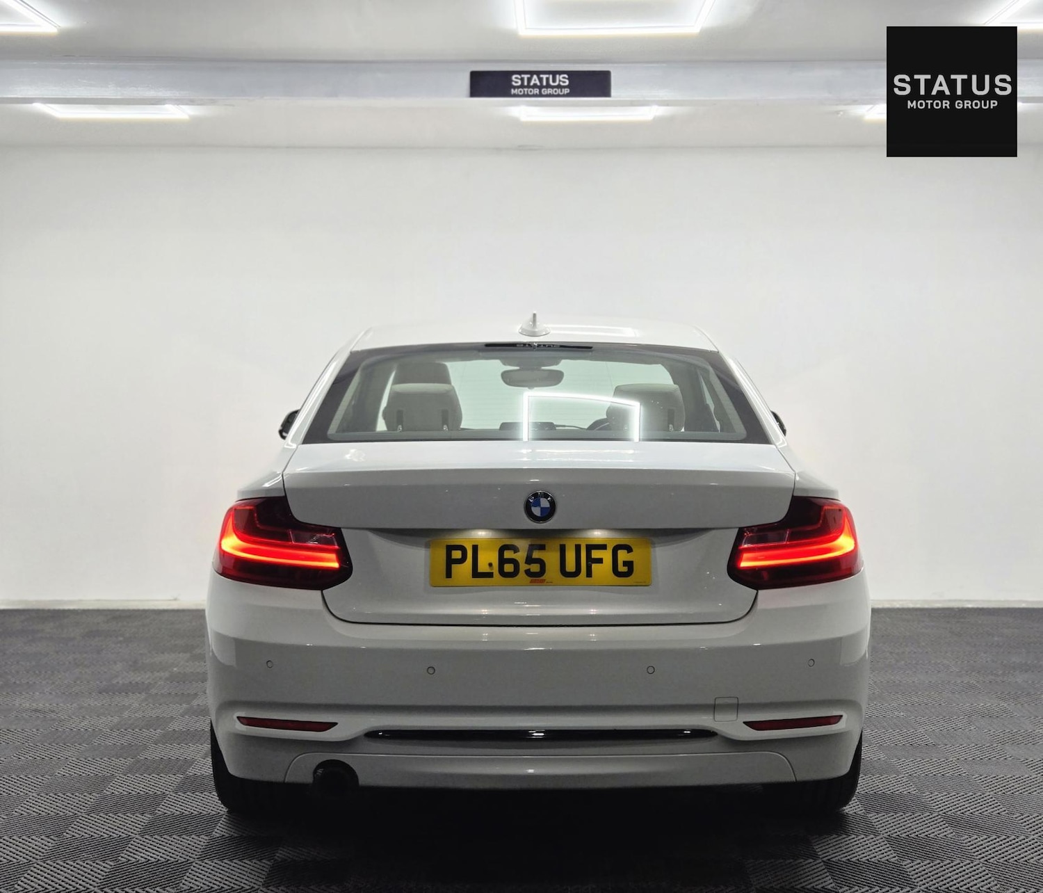 Used BMW 2 Series 2015 for sale - 76269578: Photo 7