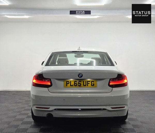 Used BMW 2 Series 2015 for sale - 76269578: Photo 7