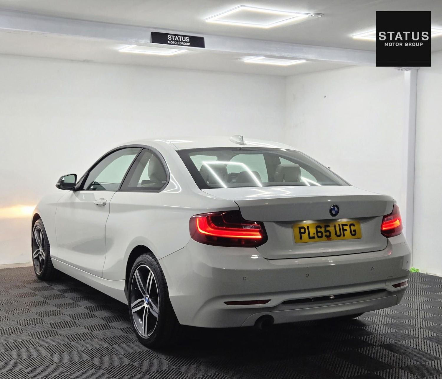 Used BMW 2 Series 2015 for sale - 76269578: Photo 8