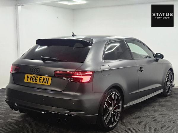 Used Audi S3 2016 for sale - 75301720: Photo 10
