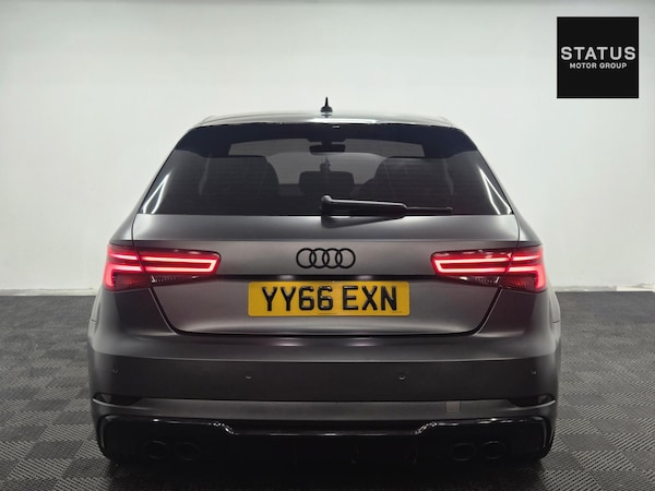 Used Audi S3 2016 for sale - 75301720: Photo 11