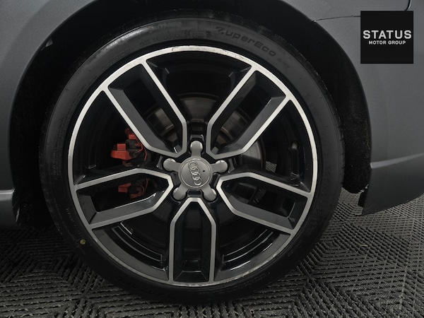 Used Audi S3 2016 for sale - 75301720: Photo 13