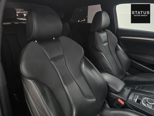 Used Audi S3 2016 for sale - 75301720: Photo 15