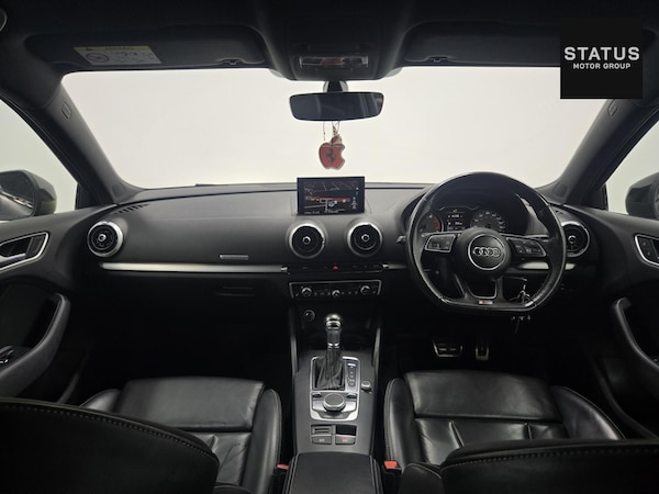 Used Audi S3 2016 for sale - 75301720: Photo 16