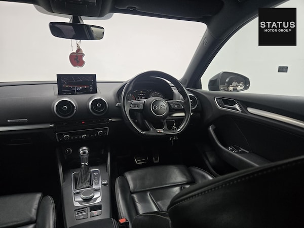 Used Audi S3 2016 for sale - 75301720: Photo 17
