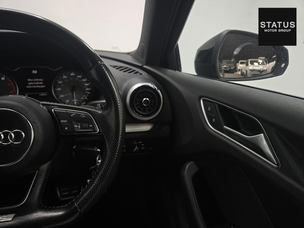Used Audi S3 2016 for sale - 75301720: Photo 19
