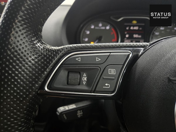 Used Audi S3 2016 for sale - 75301720: Photo 20