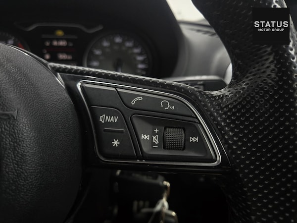 Used Audi S3 2016 for sale - 75301720: Photo 21