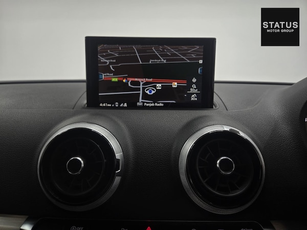 Used Audi S3 2016 for sale - 75301720: Photo 24