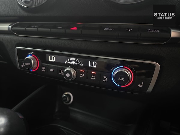 Used Audi S3 2016 for sale - 75301720: Photo 25