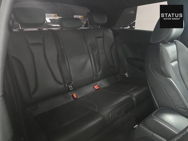 Used Audi S3 2016 for sale - 75301720: Photo 28