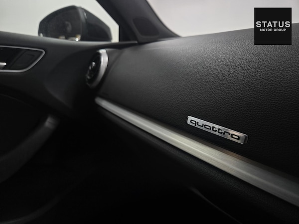 Used Audi S3 2016 for sale - 75301720: Photo 30