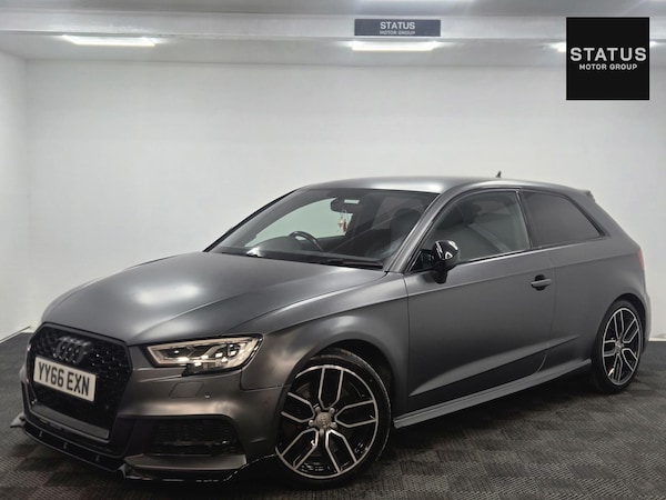 Used Audi S3 2016 for sale - 75301720: Photo 6