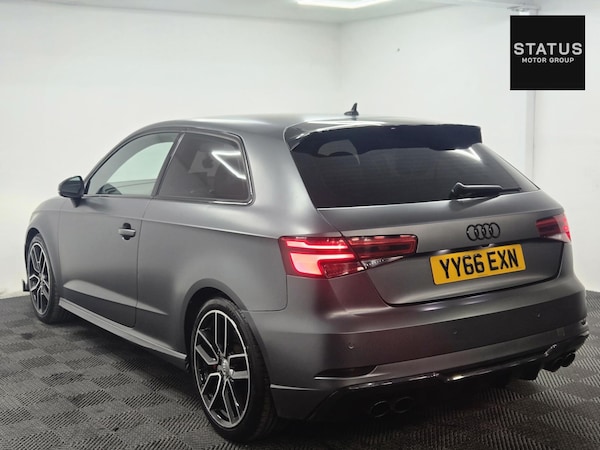 Used Audi S3 2016 for sale - 75301720: Photo 9