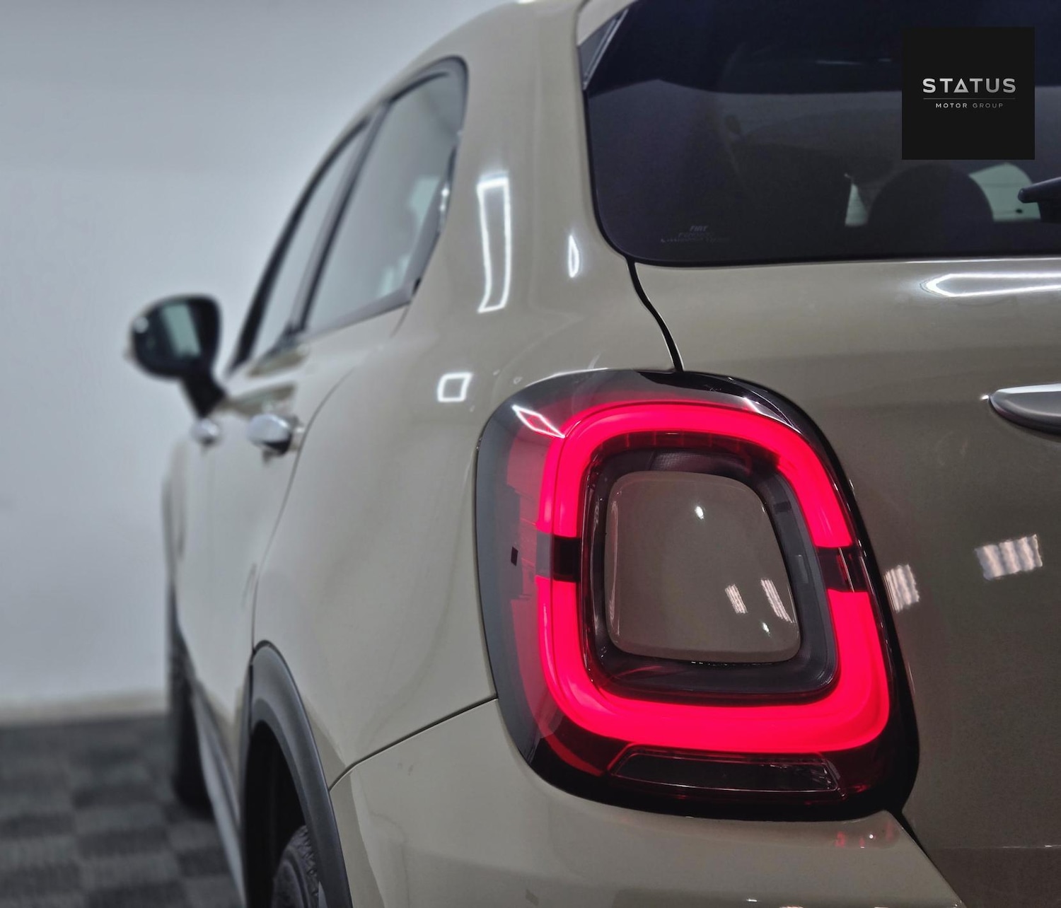 Used Fiat 500X 2019 for sale - 78067645: Photo 10