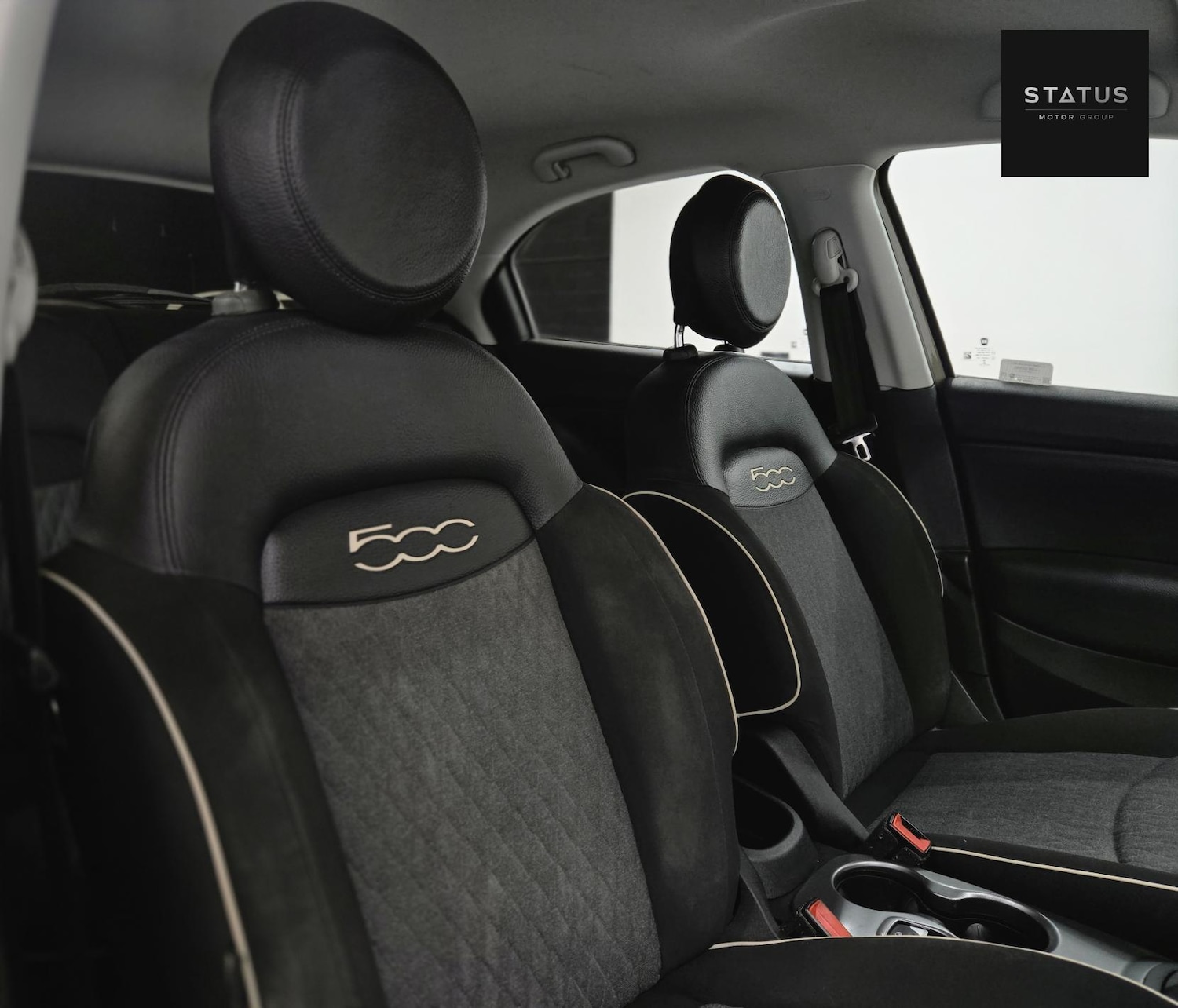 Used Fiat 500X 2019 for sale - 78067645: Photo 12