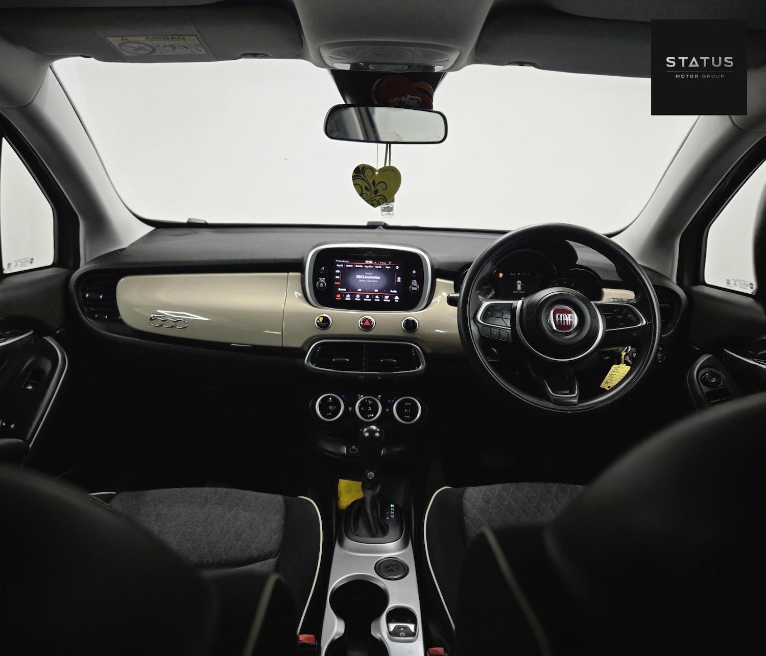 Used Fiat 500X 2019 for sale - 78067645: Photo 15