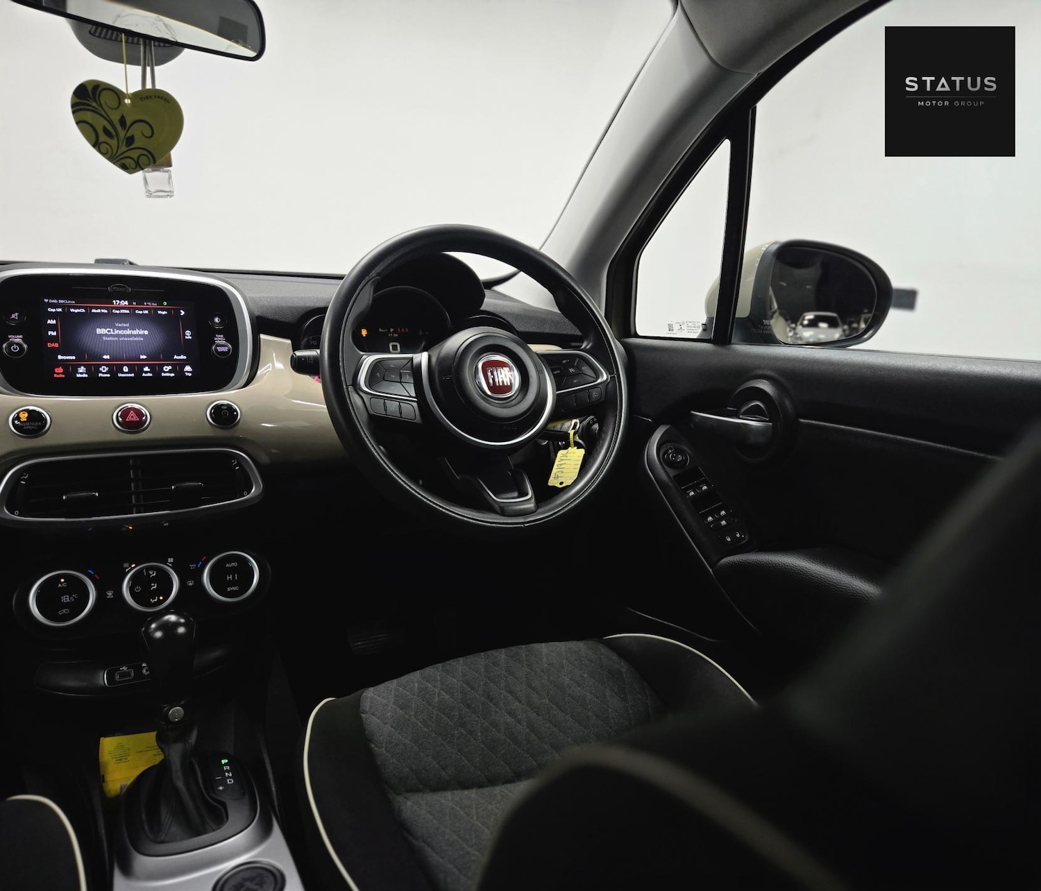 Used Fiat 500X 2019 for sale - 78067645: Photo 16