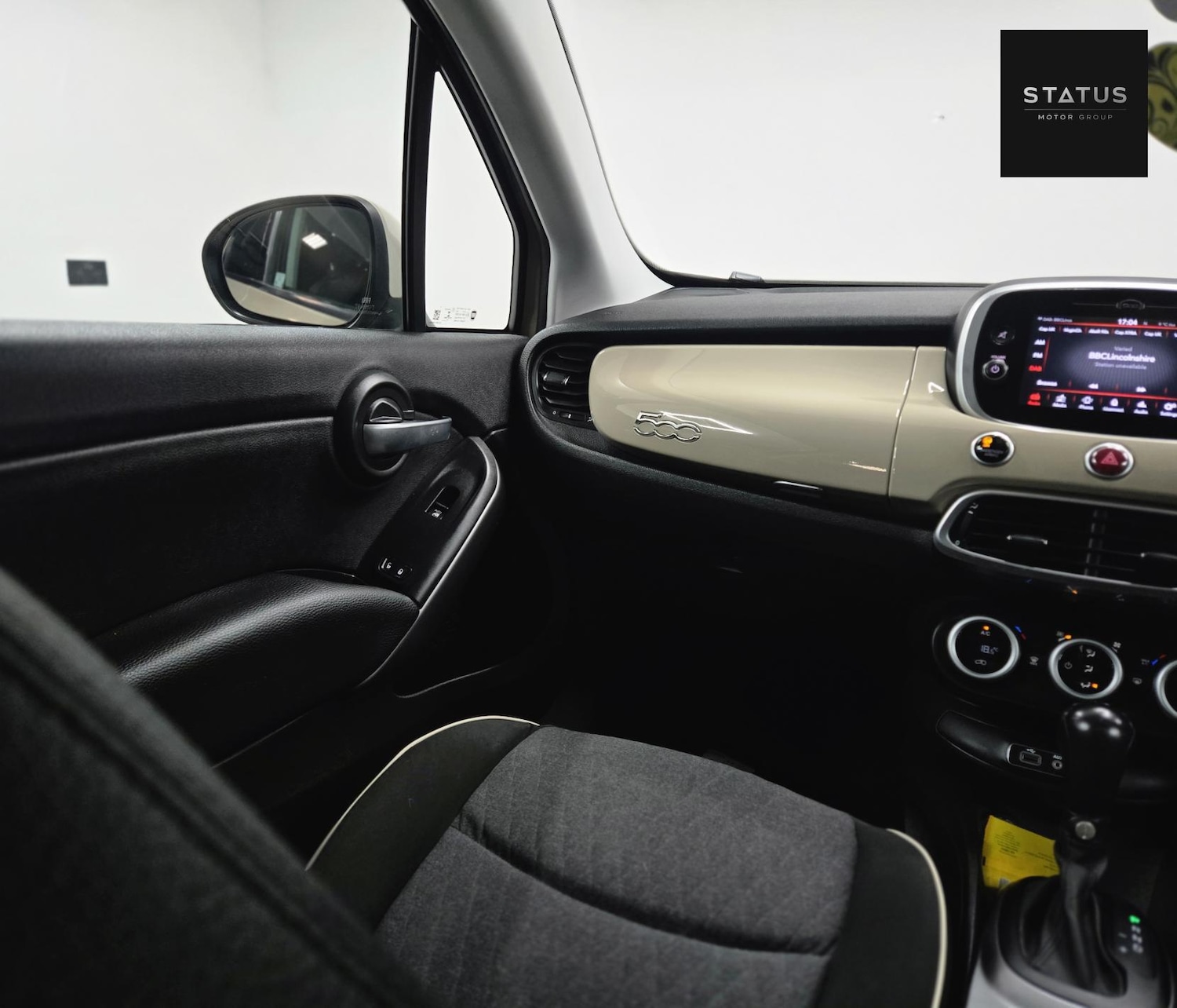 Used Fiat 500X 2019 for sale - 78067645: Photo 17