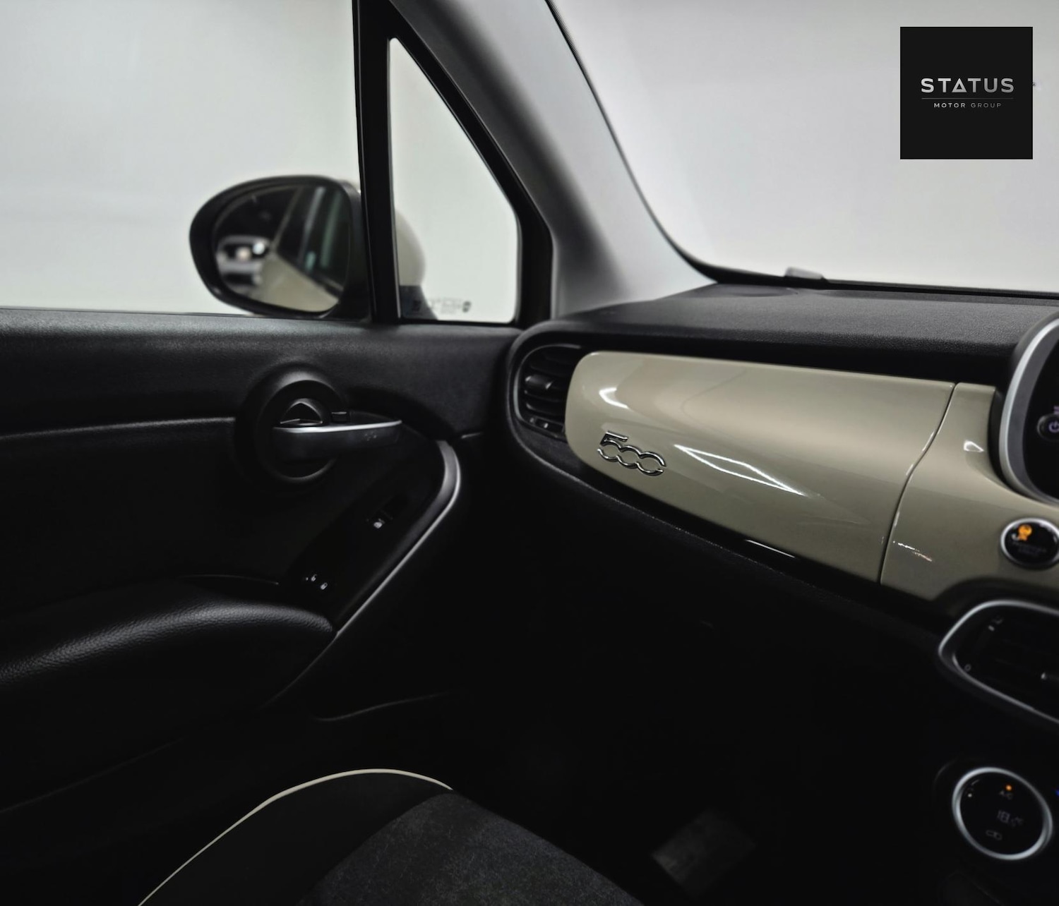 Used Fiat 500X 2019 for sale - 78067645: Photo 18