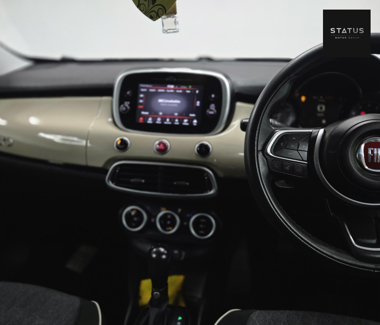 Used Fiat 500X 2019 for sale - 78067645: Photo 19