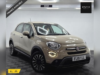 Used Fiat 500X 2019 for sale - 78067645: Photo
