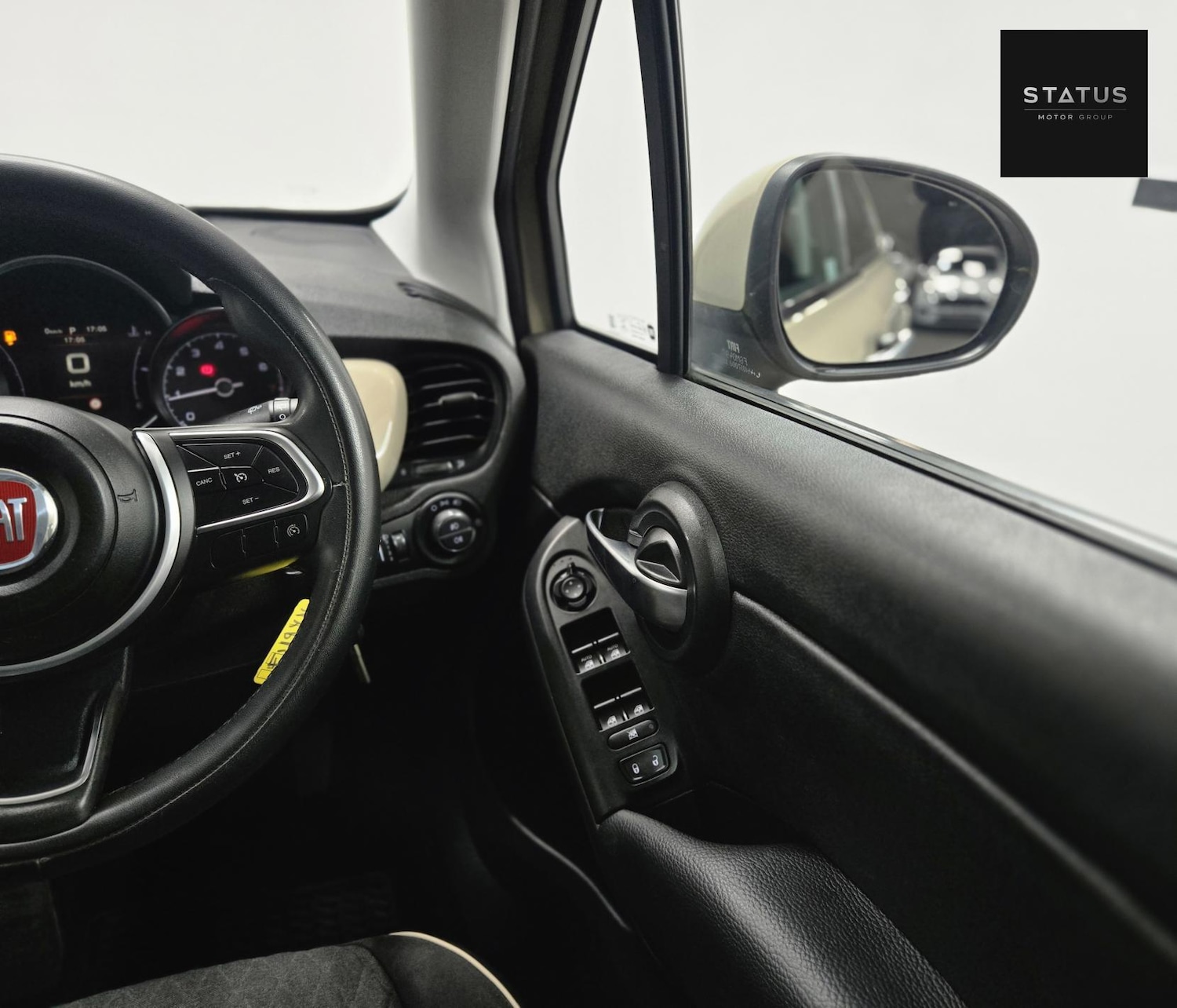 Used Fiat 500X 2019 for sale - 78067645: Photo 20