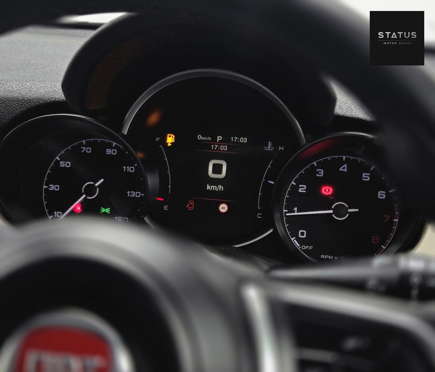 Used Fiat 500X 2019 for sale - 78067645: Photo 21