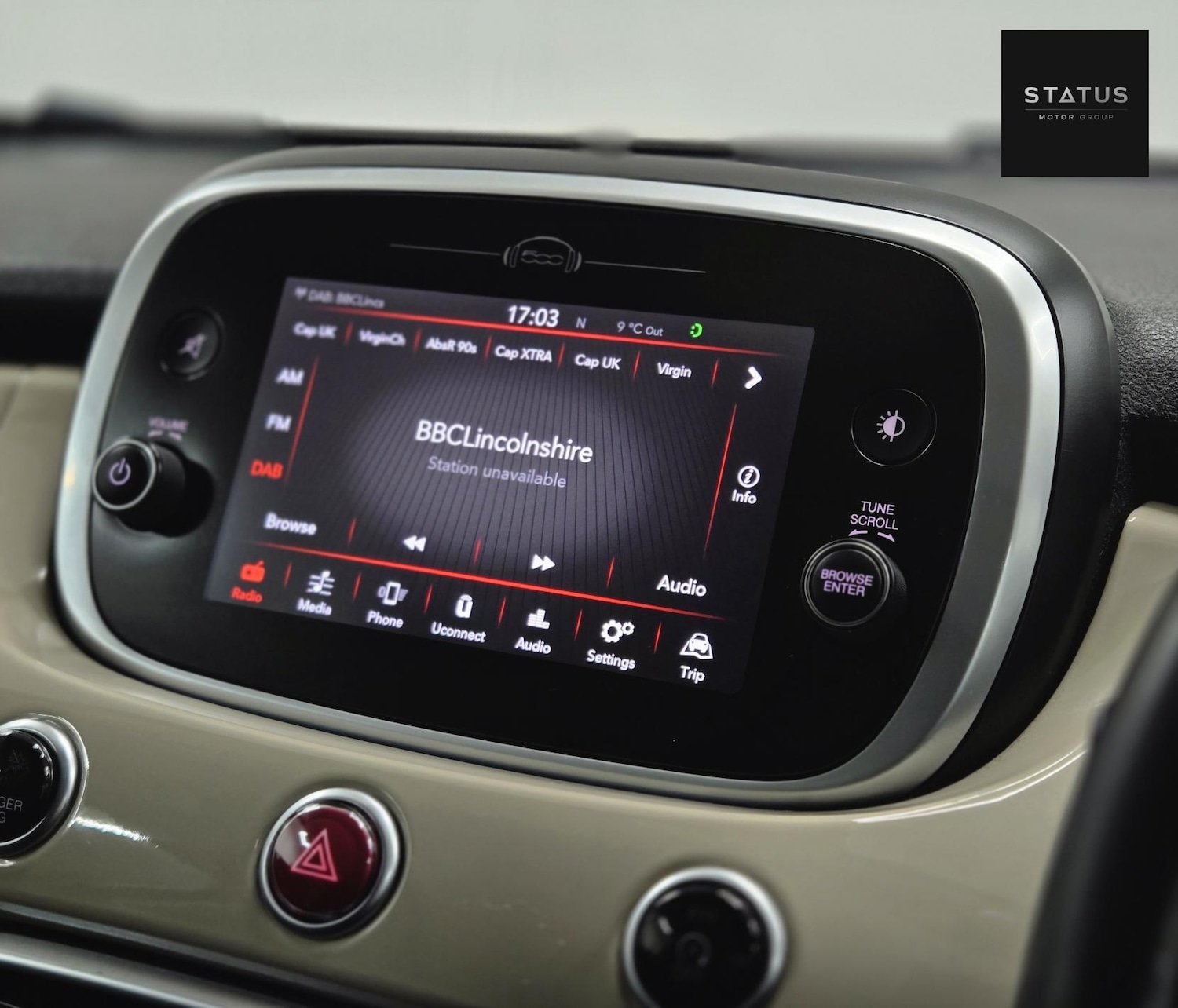 Used Fiat 500X 2019 for sale - 78067645: Photo 24