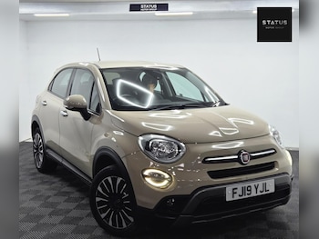 Used Fiat 500X 2019 for sale - 78067645: Photo